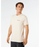 Rip Curl AOTS Sailboat Tee-Vintage White