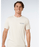 Rip Curl AOTS Sailboat Tee-Vintage White