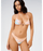Rip Curl Topanga Canyon Hipster Cheeky Bottom-Peach