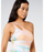 Rip Curl Topanga Canyon Good One Piece-Peach