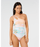 Rip Curl Topanga Canyon Good One Piece-Peach