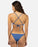 Rip Curl Classic Surf Xback Tri Top-Vintage Navy