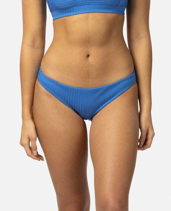 Rip Curl Premium Surf Cheeky Bottom-Royal Blue — REAL Watersports