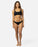 Rip Curl Premium Surf Cheeky Bottom-Black