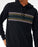 Rip Curl Surf Revival Hooded L/S Shirt-Black