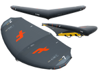 F-One Strike CWC V4 Aluula Wing