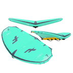 F-One Strike CWC V4 Aluula Wing