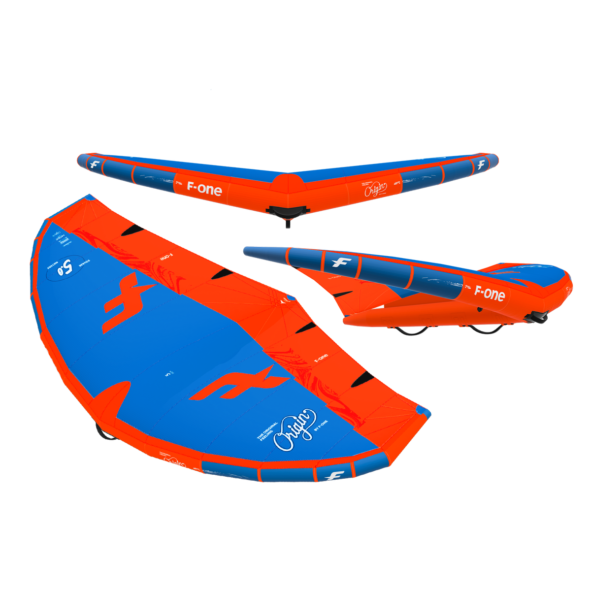 F-One Origin V1 Wing