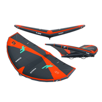 F-One Strike V4 Wing