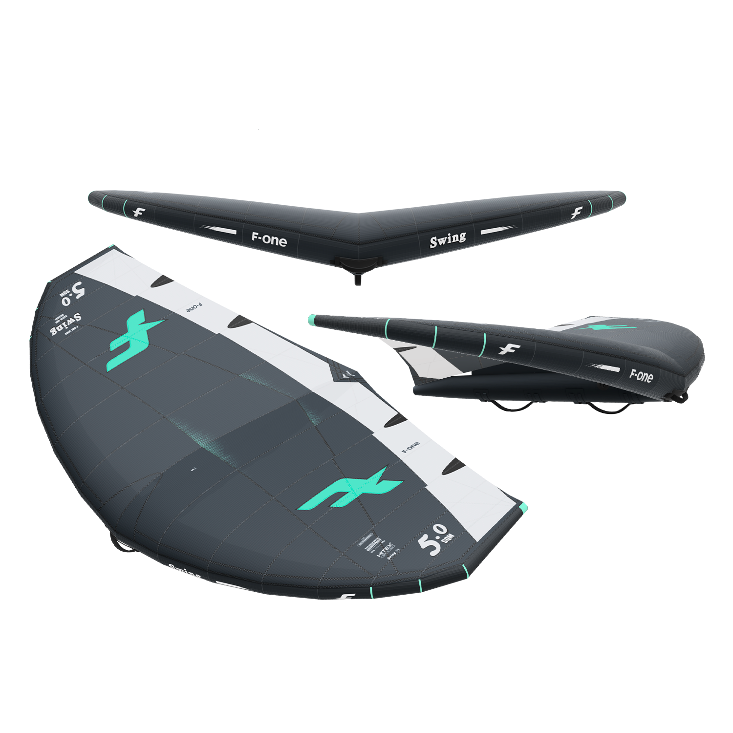 F-One Swing V4 Wing