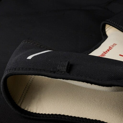 Manera Vagabond Vest - Black