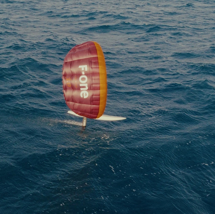 F-One Frigate Parawing