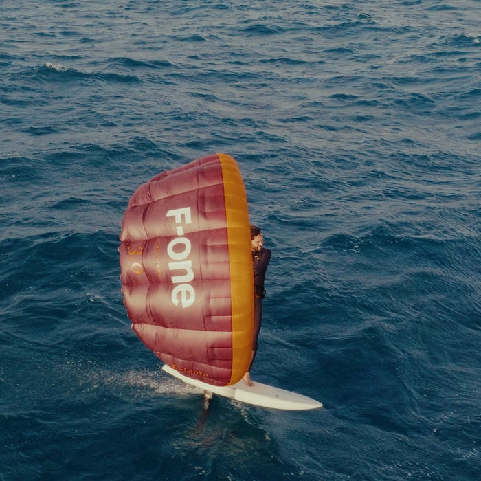 F-One Frigate Parawing