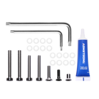 Armstrong Alloy System Hardware Set
