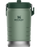 Stanley IceFlow Flip Straw Jug-Hammertone Green
