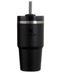 Stanley Quencher H2.O FlowState 20 oz Tumbler-Black 2.0