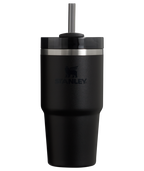 Stanley Quencher H2.O FlowState 20 oz Tumbler-Black 2.0