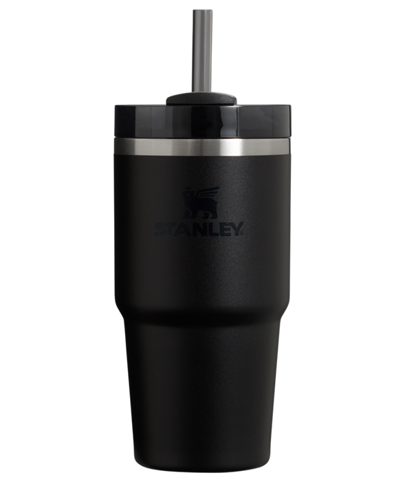 Stanley Quencher H2.O FlowState 20 oz Tumbler-Black 2.0