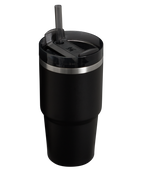 Stanley Quencher H2.O FlowState 20 oz Tumbler-Black 2.0