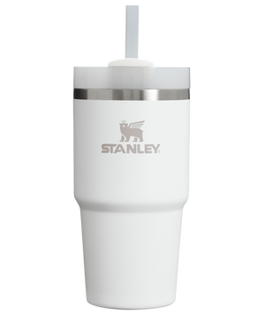 Stanley Quencher H2.O FlowState 20 oz Tumbler-Frost