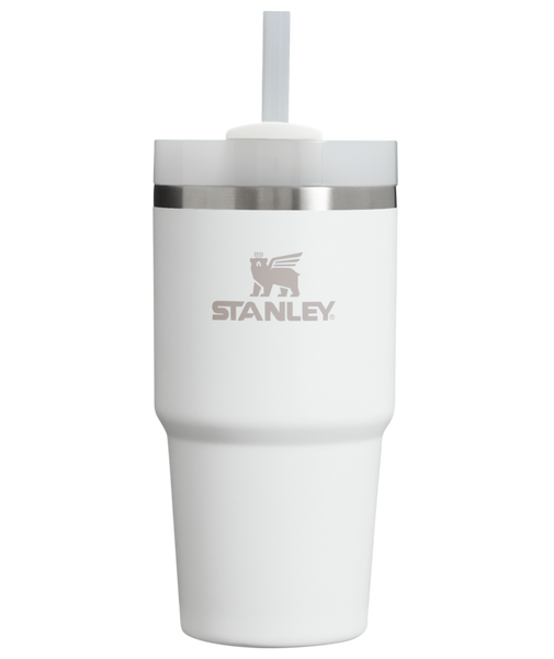 Stanley Quencher H2.O FlowState 20 oz Tumbler-Frost — REAL Watersports