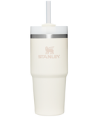 Stanley Quencher H2.O FlowState 14 oz Tumbler-Cream Tonal