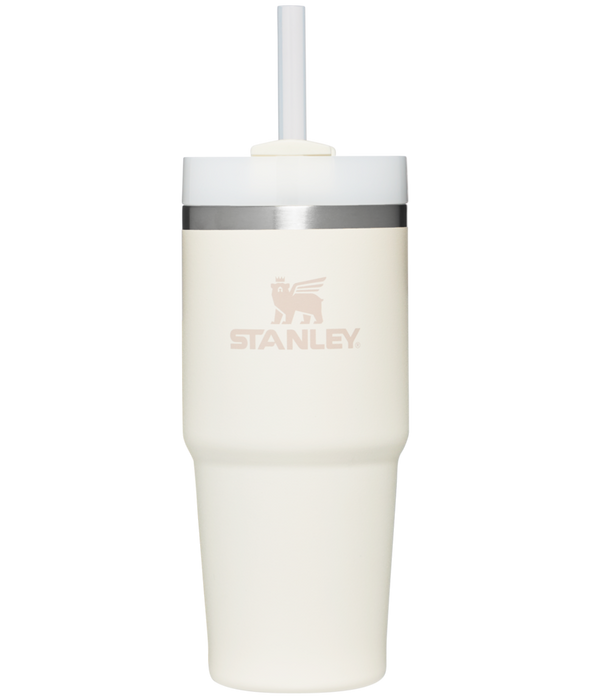 Stanley Quencher H2.O FlowState 14 oz Tumbler-Cream Tonal
