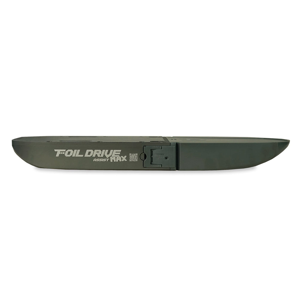 Foil Drive Assist MAX Complete Kit w/ Armstrong Integrated Mast