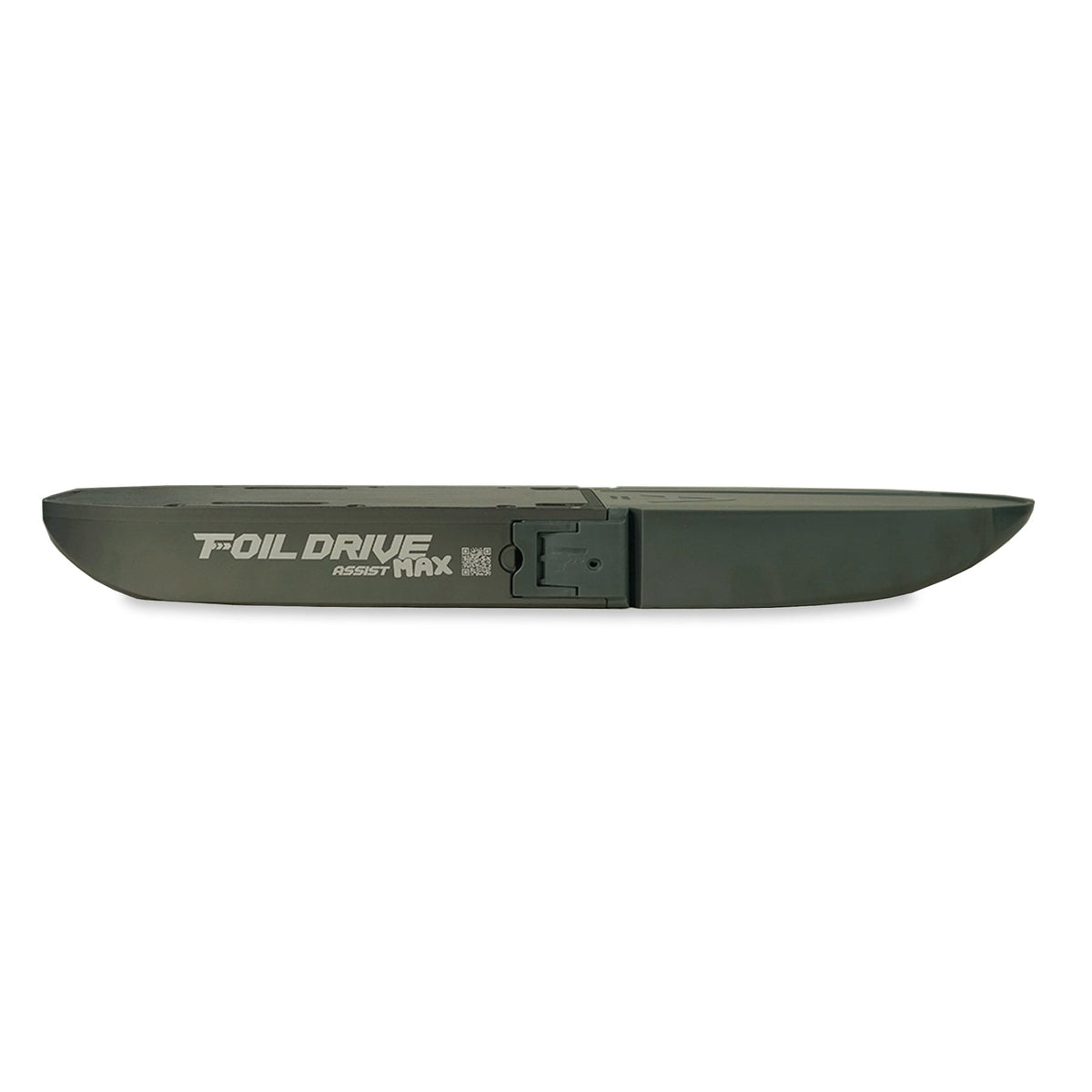 Foil Drive Assist MAX Complete Kit w/ Armstrong Integrated Mast