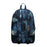 Herschel Settlement Backpack-Floral Mist