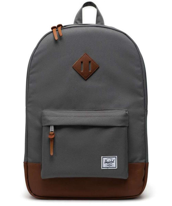 Herschel Heritage Backpack-Gargoyle