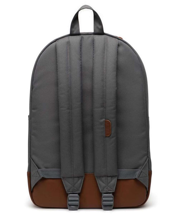 Herschel Heritage Backpack-Gargoyle