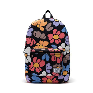 Herschel Daypack Backpack-Bold Floral