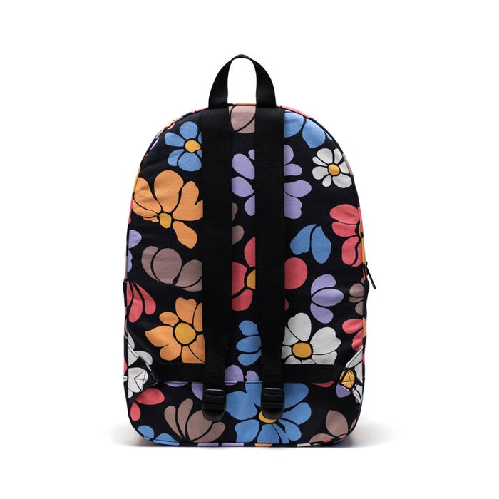 Herschel Daypack Backpack-Bold Floral