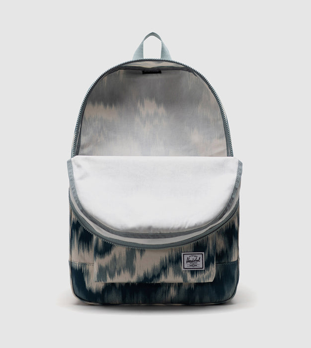Herschel Daypack Backpack-Blurred Ikat