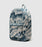 Herschel Daypack Backpack-Blurred Ikat