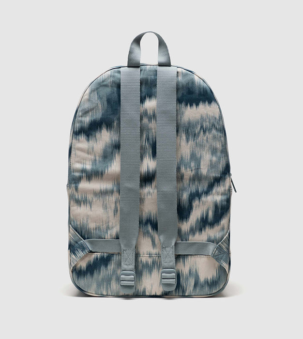 Herschel Daypack Backpack-Blurred Ikat