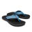Olukai Ohana Sandal-Vintage Blue/Black