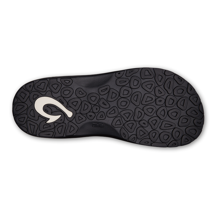 Olukai Ohana Sandal-Vintage Blue/Black
