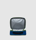 Herschel Pop Quiz Lunchbox Lunchbox-MazarinBlu/Blk/JasminGrn