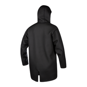 Mystic Battle Jacket Unisex-Black