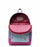 Herschel Heritage Youth Backpack-PurpRose/SpunSugar/Strwbrry