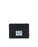 Herschel Charlie RFID Wallet-Dye Wash Black