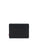 Herschel Charlie RFID Wallet-Dye Wash Black