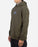 Lost  Mayhem Bolts Heavy Sweatshirt-Dusty Olive