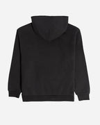 Lost Mayhem Bolts Heavy Sweatshirt-Vintage Black
