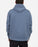 Lost Free Spirit Pullover Sweatshirt-Imperial Blue