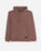 Lost Mind Warp Hooded Sweatshirt-Fallen Rock