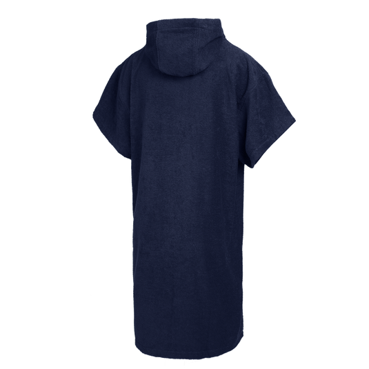 Mystic Regular Poncho-Night Blue — REAL Watersports Mystic Regular Poncho-Night Blue — REAL Watersports