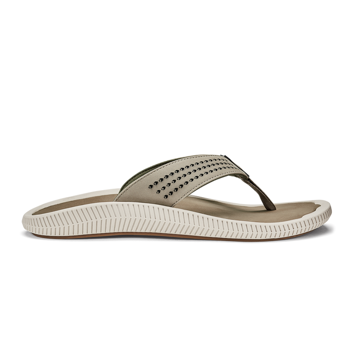 Olukai Ulele Sandal-Clay/Mustang
